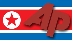 ap north korea