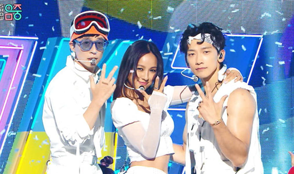 MBC's “Ssak3” Starring RAIN Sweeps Summer Music Ratings in Korea – ABU